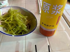 -胶东海鲜饺子城·大排档(陶然亭店)