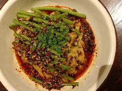 -易老头三样菜(南滨路总店)