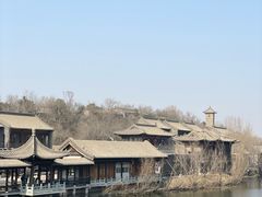 -爱新觉罗皇家博物院