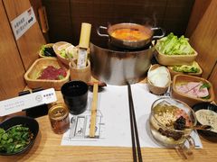 -独食火锅·半米屋台(望平街店)