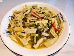 -风味小馆(天目湖宾馆店)