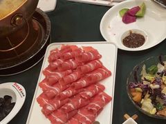 -阳坊大都涮羊肉(阳坊总店)