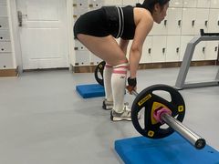 -中田健身工作室(杭州五洲国际店)