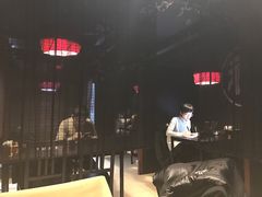 -日本料理神拉面