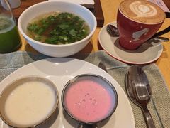-TABLE·味西餐厅-成都茂业JW万豪酒店
