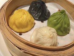 -翡翠拉面小笼包(岭南新天地店)