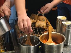 -徐亮烤蹄(建设路店)