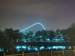 -济南方特东方神画