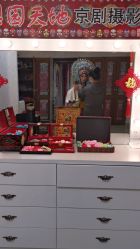 -梨园天地京剧摄影(玲珑天地店)