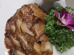 -大鹏饭店·金陵家宴(奥体中心店)