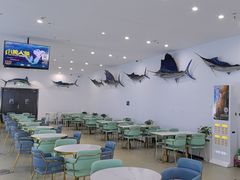 -深海中餐厅(国家海洋博物馆店)