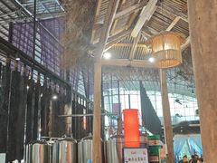 -大树头·森林餐厅(石碁店)