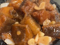 -西江美食舫·江西菜(健德桥店)