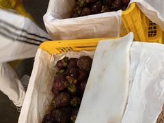 -曼阁市场水果批发市场