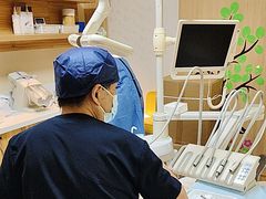 -上海仁爱医院口腔科 · 种植