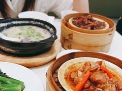 -蔡澜点心·粤菜(月星环球港店)