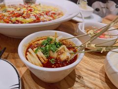 -太二酸菜鱼(深圳布吉万象汇店)