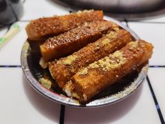 -燥王爷牛肉串串(翠园街店)