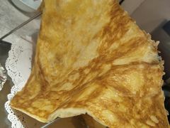 手撕奶香饼-乾园(天河城店)