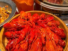 -靓靓蒸虾·头牌蒸虾(雪松路总店)