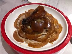-味+新京宴·烤鸭·北京菜(创意谷店)