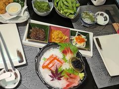 -昱匠·日本料理(金融街店)