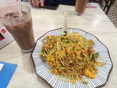 -喜莲咖啡