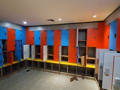 -布噜游泳俱乐部(东闸路店)