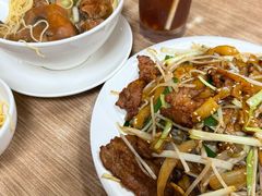 -百福麵家(新馬路店)