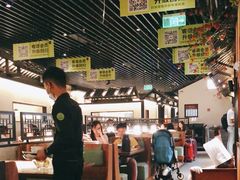 大堂-客语客家菜(琶洲保利店)