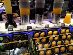 -V-ONE西雅图海鲜自助餐厅(仓山万达广场店)