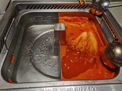 -海底捞火锅(飞马水城店)