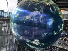 -日本科学未来馆