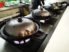 -大自然醉鹅·铁锅火焰鹅(上海联洋店)