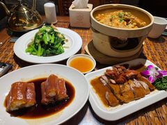 -老广酒楼(樱花店)