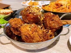 -郑阿姨的家·이모네·韩料&烤肉(武川路店)