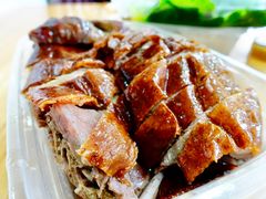 -黄连大头华烧鹅店(大良店)