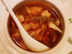 金线莲炖水鸭-可味斋(同安路店)