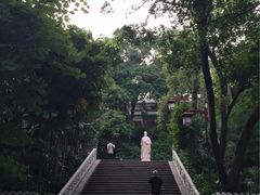 -惠州西湖