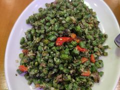 陈光记豆角皇-澳门陈光记烧味饭店(郎家园店)