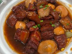 -聚丰园•湖鲜餐厅(阿红私房菜梅石路店)
