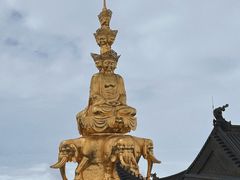 -峨眉山风景名胜区