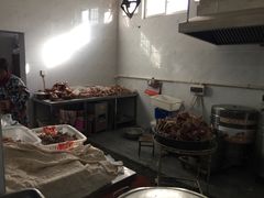 -铁谢李松祖传羊肉汤馆