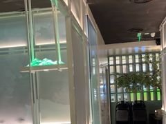 -绿茶餐厅(广州天河城店)