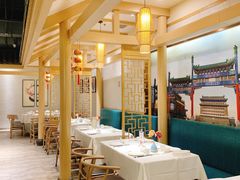 -在前门·烤鸭北京菜(五月花广场店)