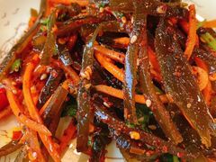 -石老头关东饺子王·东北菜(嘉华鑫城店)