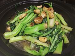 -丈母娘的饭局•新金陵菜(牛首山店)