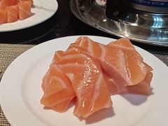 -太湖饭店玉兰厅(自助餐厅)