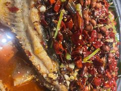 -锦尚阁烤鱼(望京新荟城店)