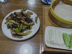 -董立兵烤鸭店(山大路店)